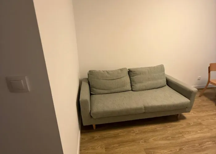 Bokserska Flat13