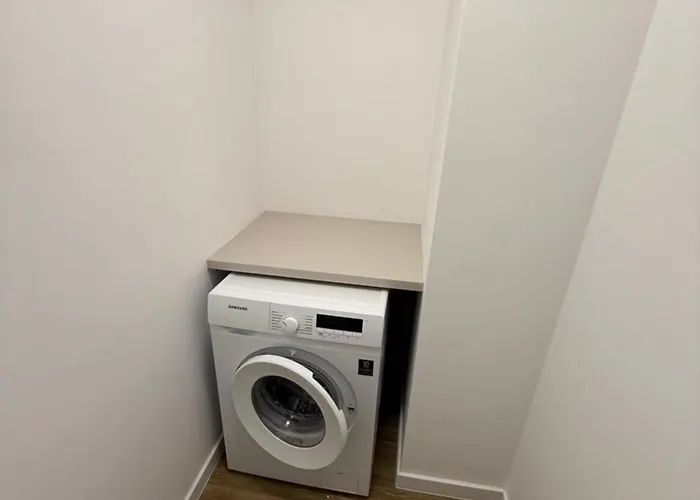 Bokserska Flat13