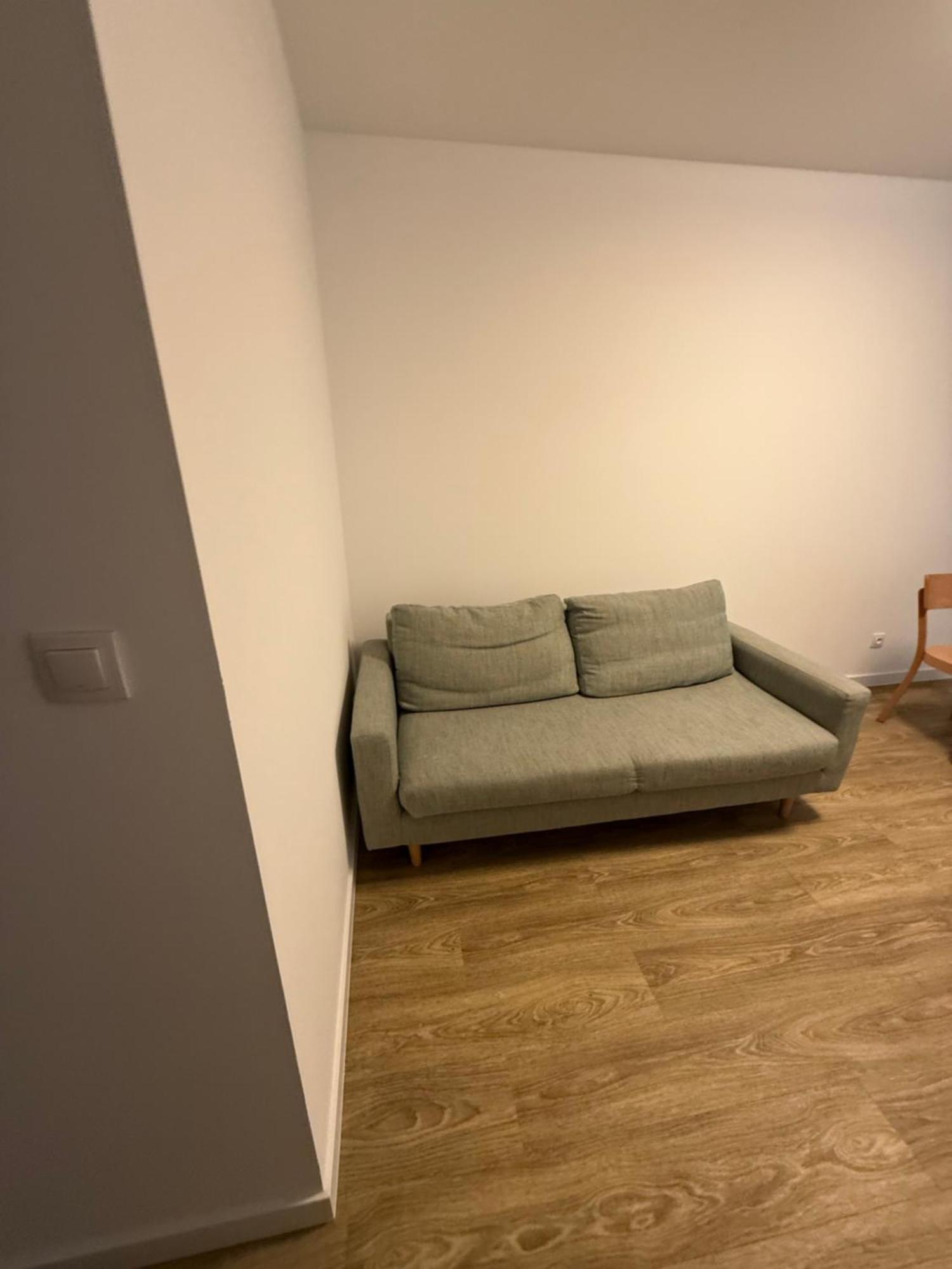 Apartmán Bokserska Flat13 *