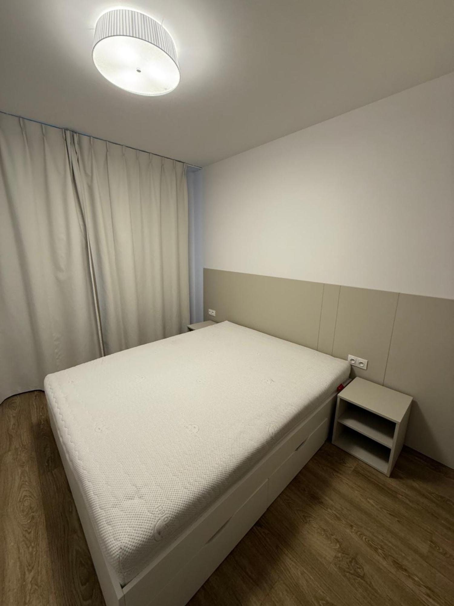 Bokserska Flat13 * Varšava