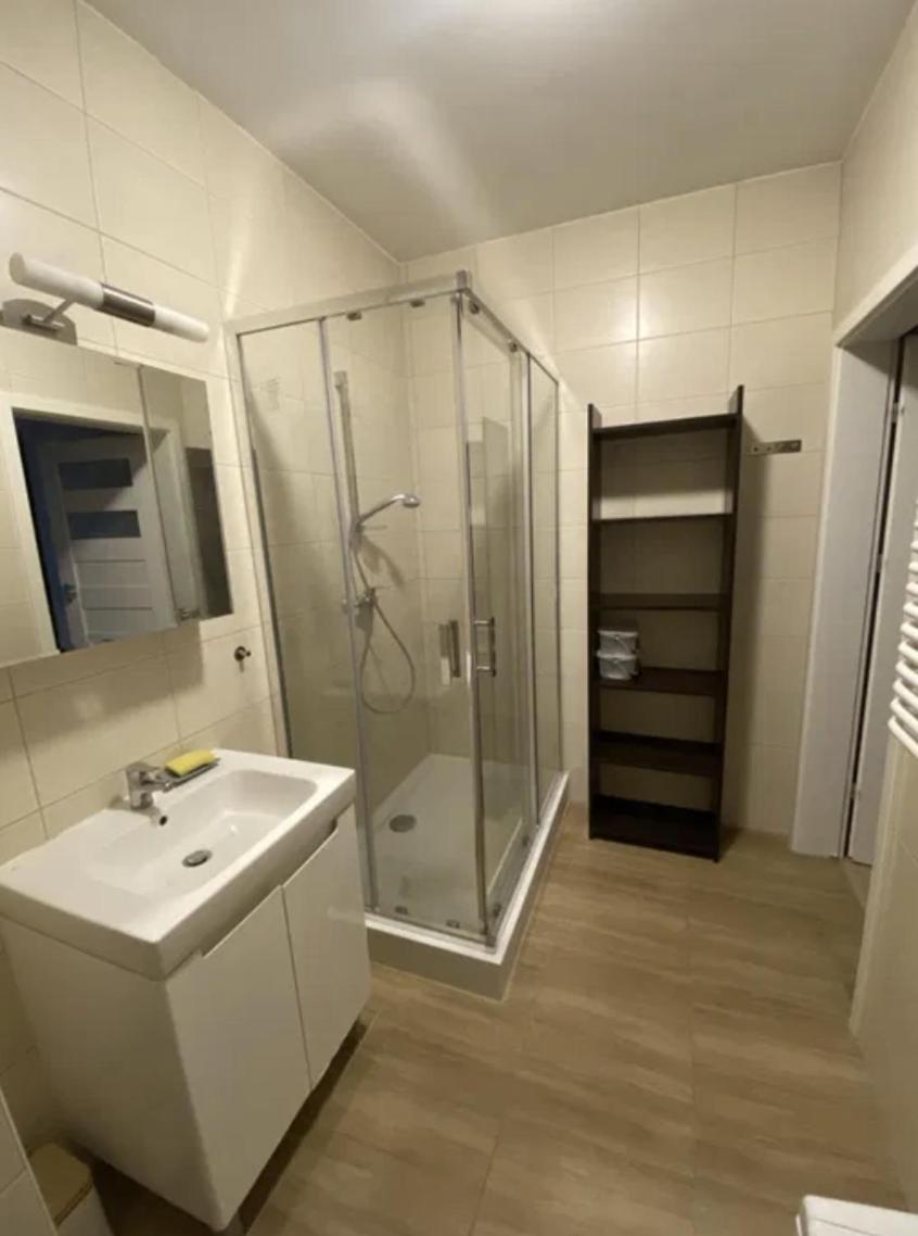 Apartmán Bokserska Flat13 *