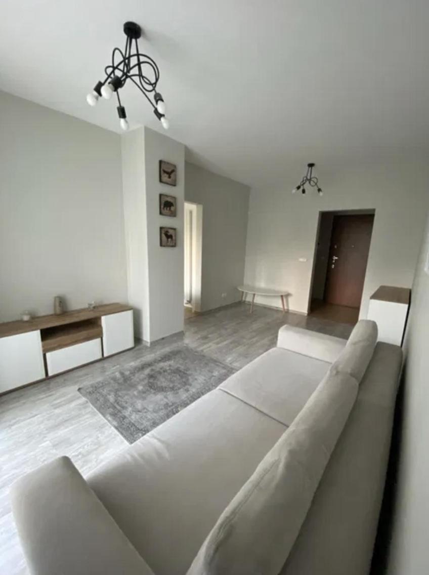 Bokserska Flat13 * Varšava