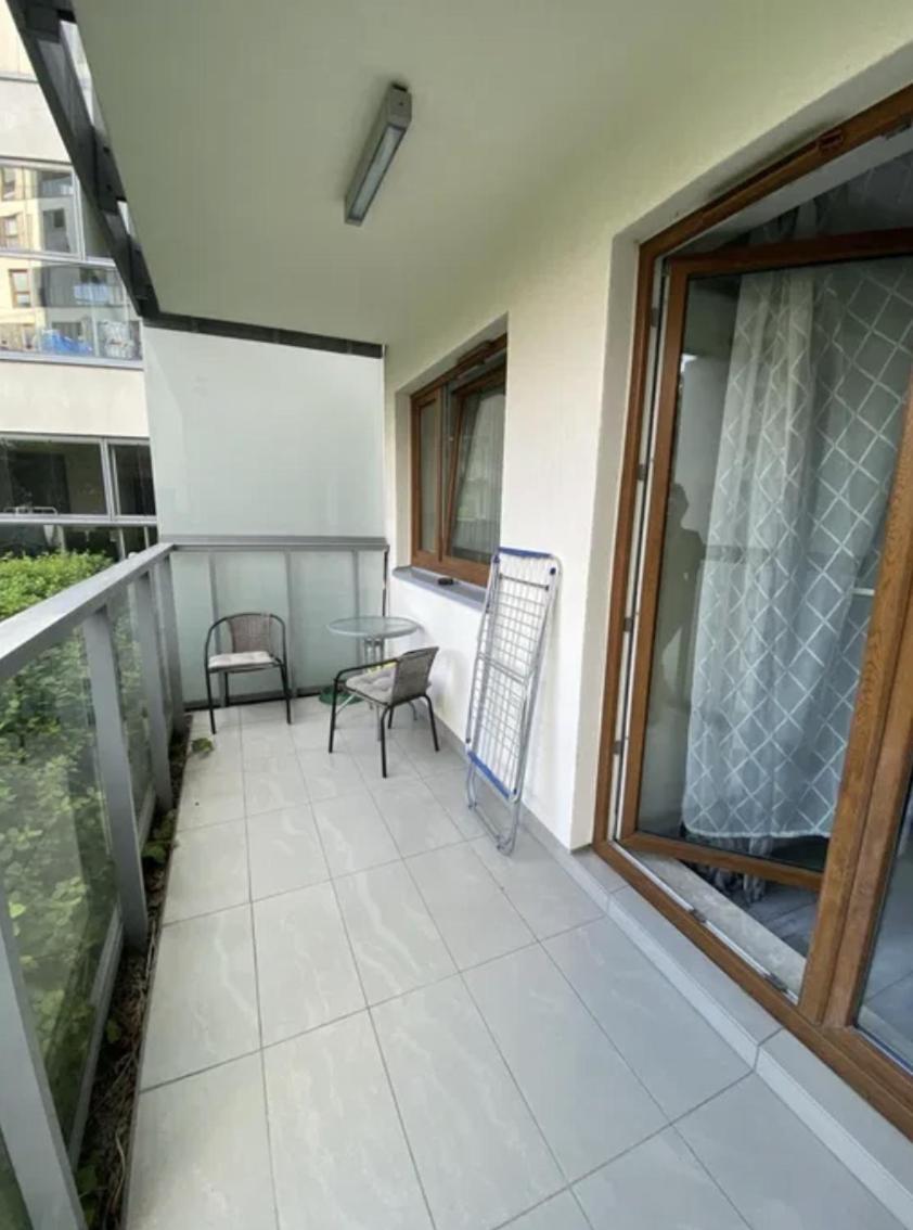 Bokserska Flat13