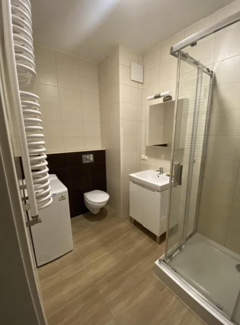 Bokserska Flat13 Apartmán *
